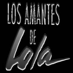 logo Los Amantes De Lola